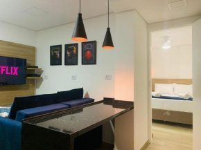 Studio Inteiro 84b (7 min Hosp. A. Eintein)